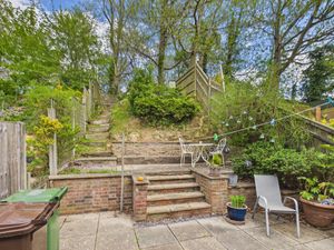 Garden- click for photo gallery